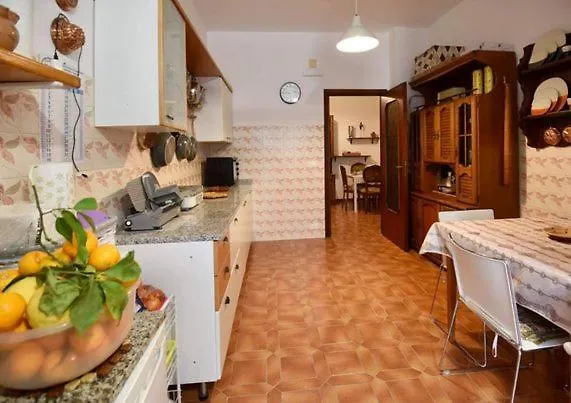 B&B Tou Li San Martino  Couette-café San Martino (Savona)