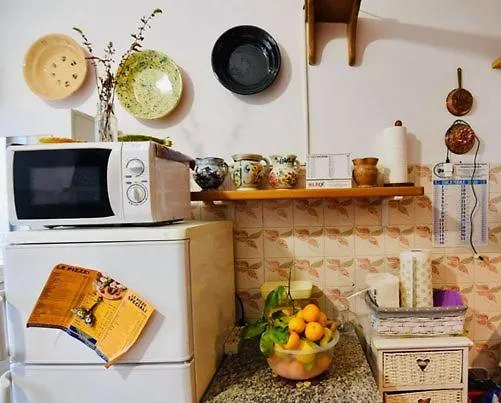 Couette-café B&B Tou Li San Martino