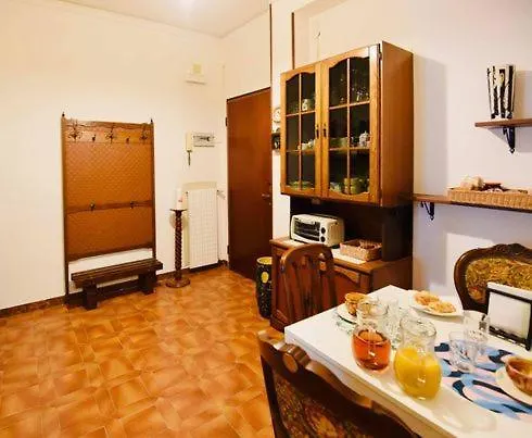 B&B Tou Li San Martino  Couette-café