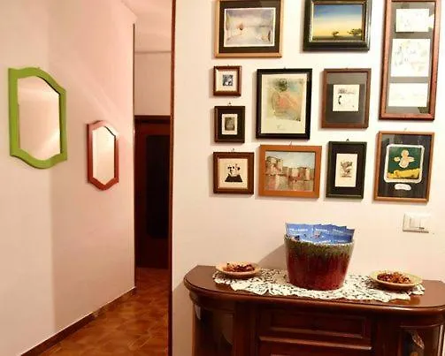 B&B Tou Li San Martino  San Martino (Savona)
