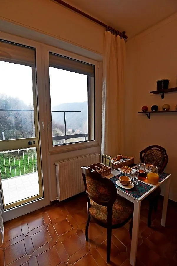 B&B Tou Li San Martino  Couette-café San Martino (Savona)