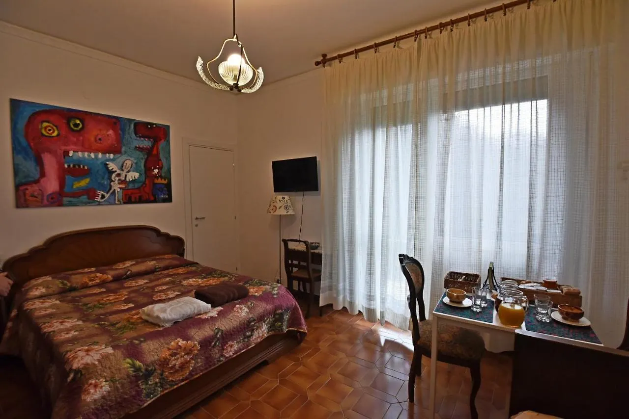 B&B Tou Li San Martino