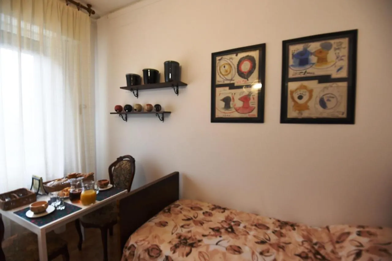 B&B Tou Li San Martino  Couette-café San Martino (Savona)