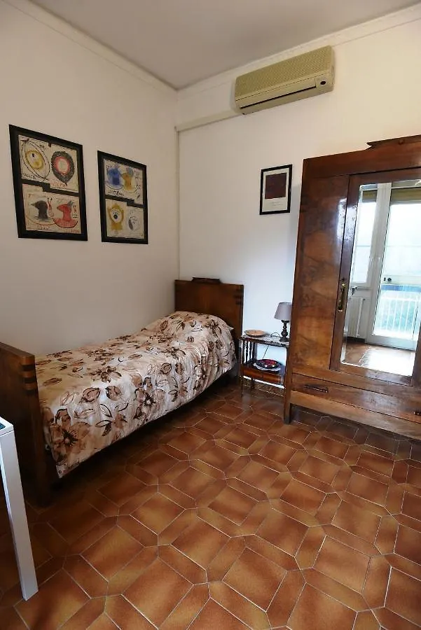 B&B Tou Li San Martino  0*, San Martino (Savona) Italie