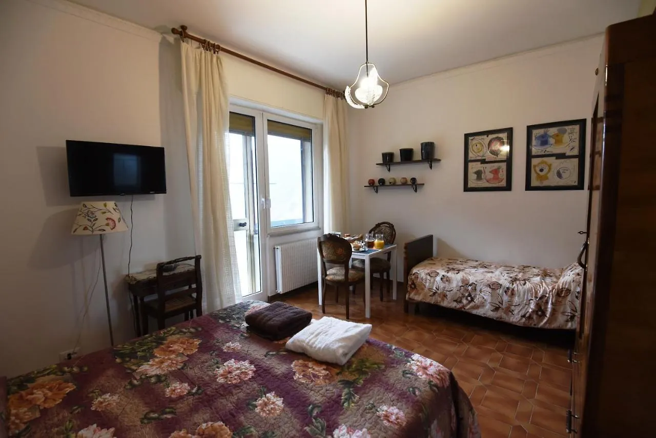 B&B Tou Li San Martino  San Martino (Savona)