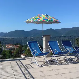 Couette-café Cinque Terre Tra Il Filo Di Arianna, Riccò del Golfo di Spezia