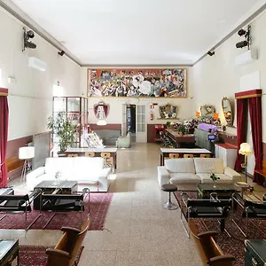  Auberge de jeunesse Tasso Italie